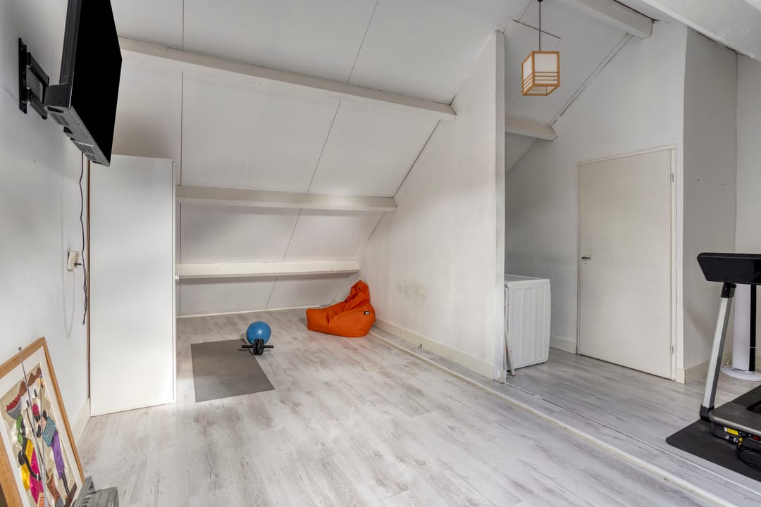 Foto 32 van Zandkreek 18