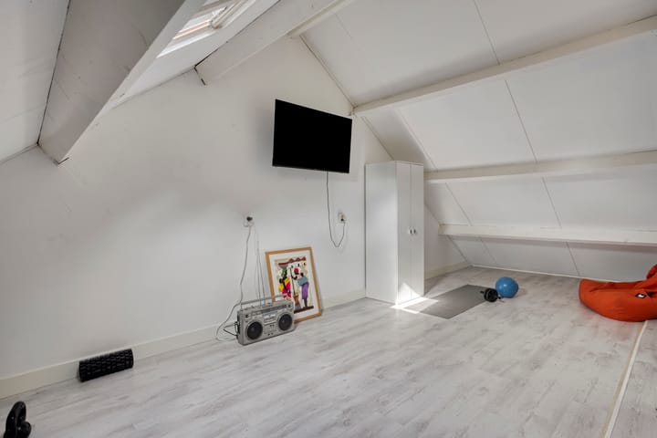 Foto 33 van Zandkreek 18