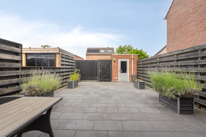 Foto 36 van Zandkreek 18