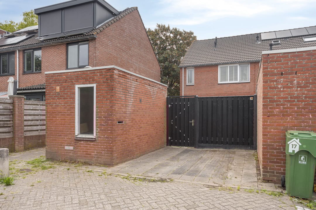 Foto 37 van Zandkreek 18