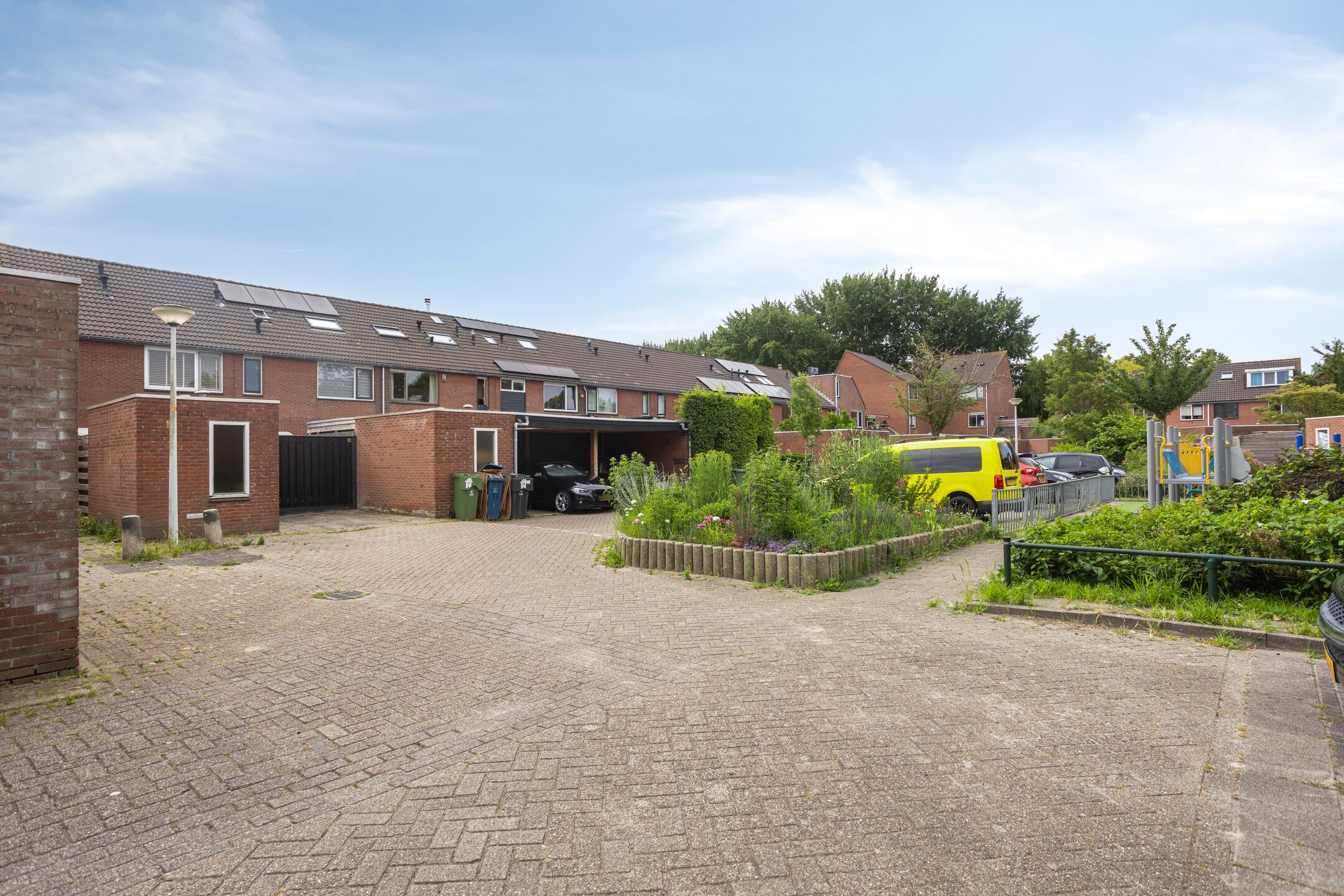 Foto 39 van Zandkreek 18