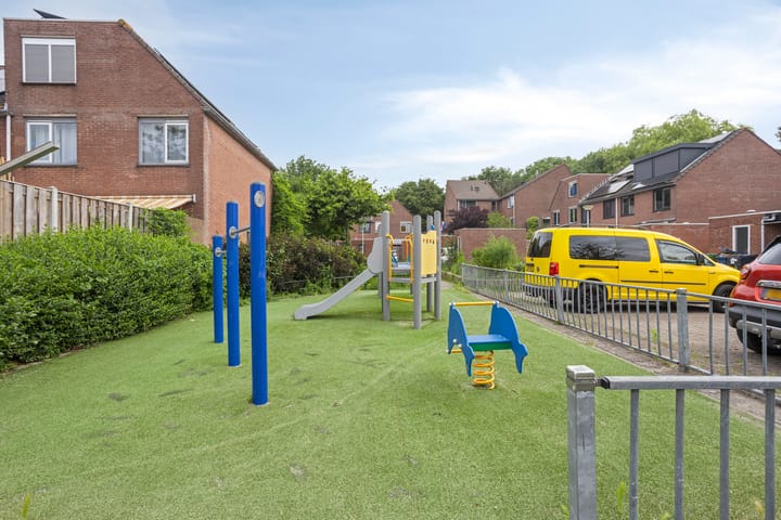 Foto 40 van Zandkreek 18