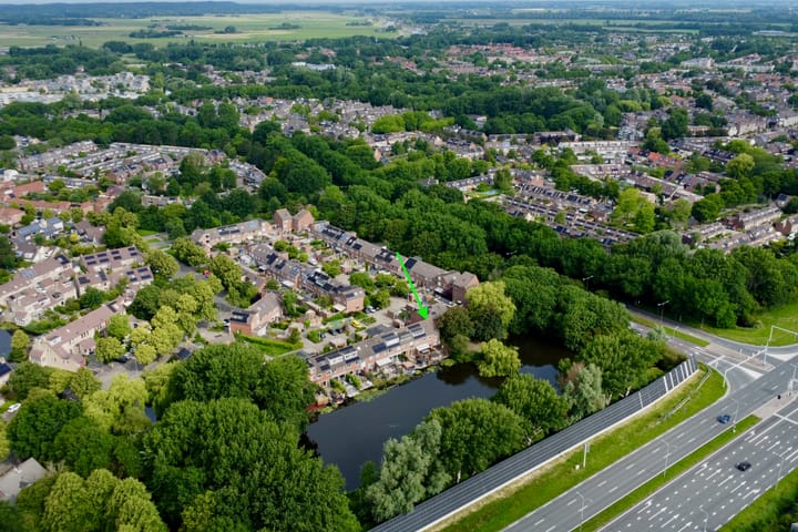 Foto 41 van Zandkreek 18