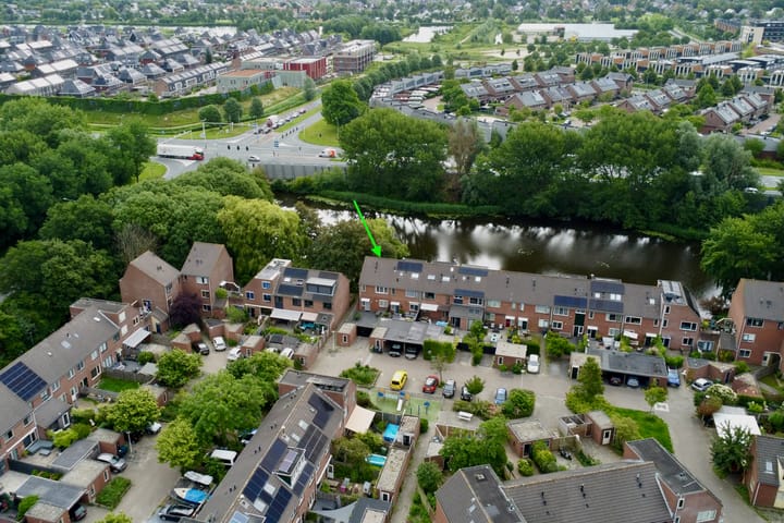 Foto 42 van Zandkreek 18