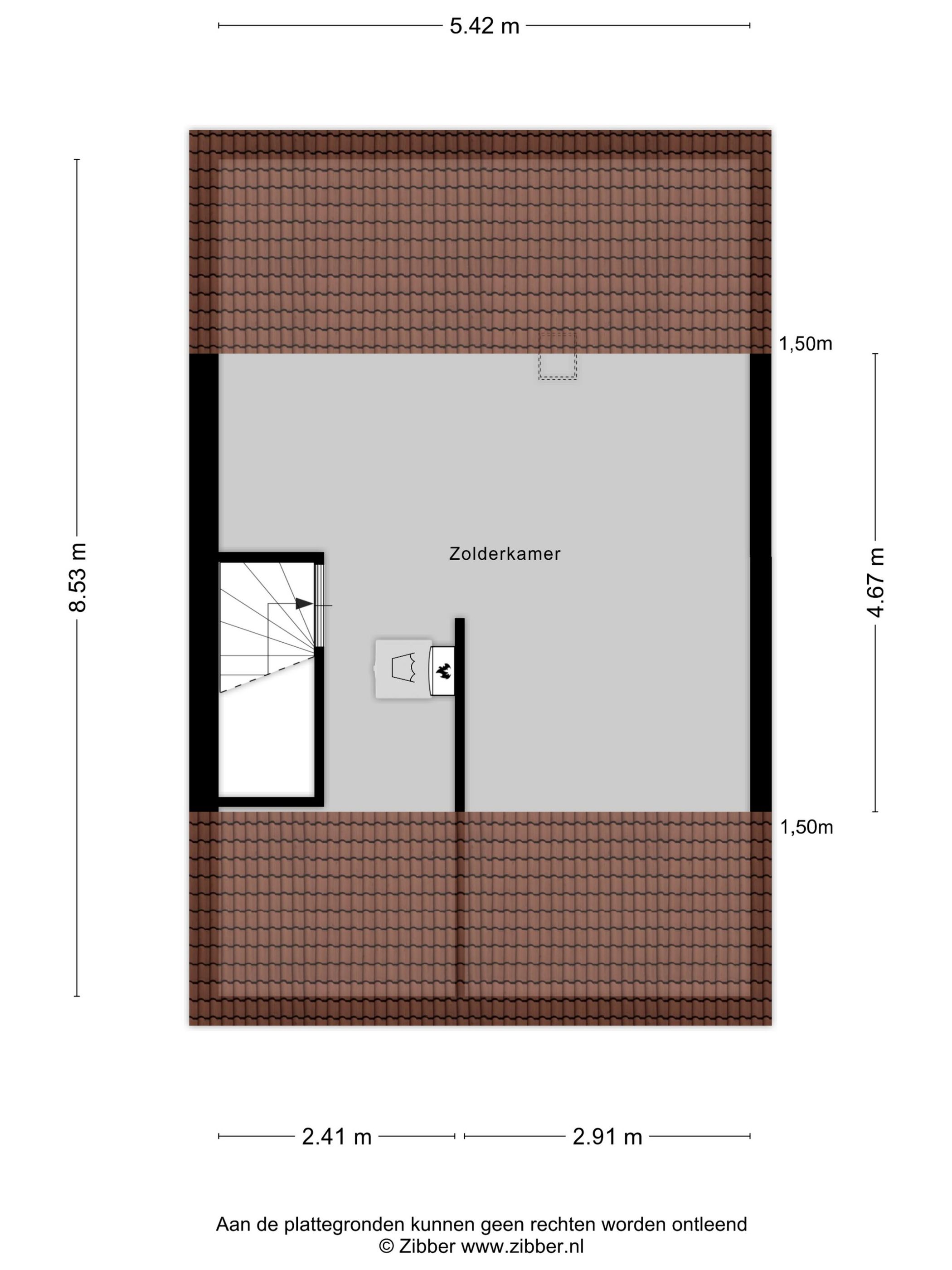 Foto 48 van Zandkreek 18