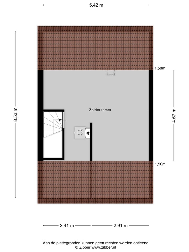 Foto 48 van Zandkreek 18
