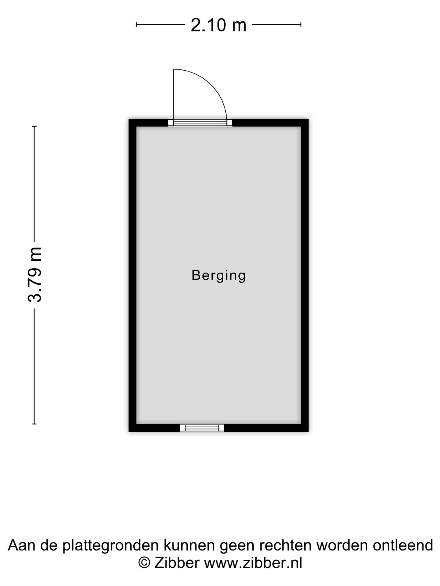 Foto 49 van Zandkreek 18