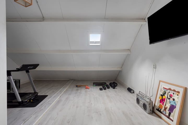 Foto 34 van Zandkreek 18