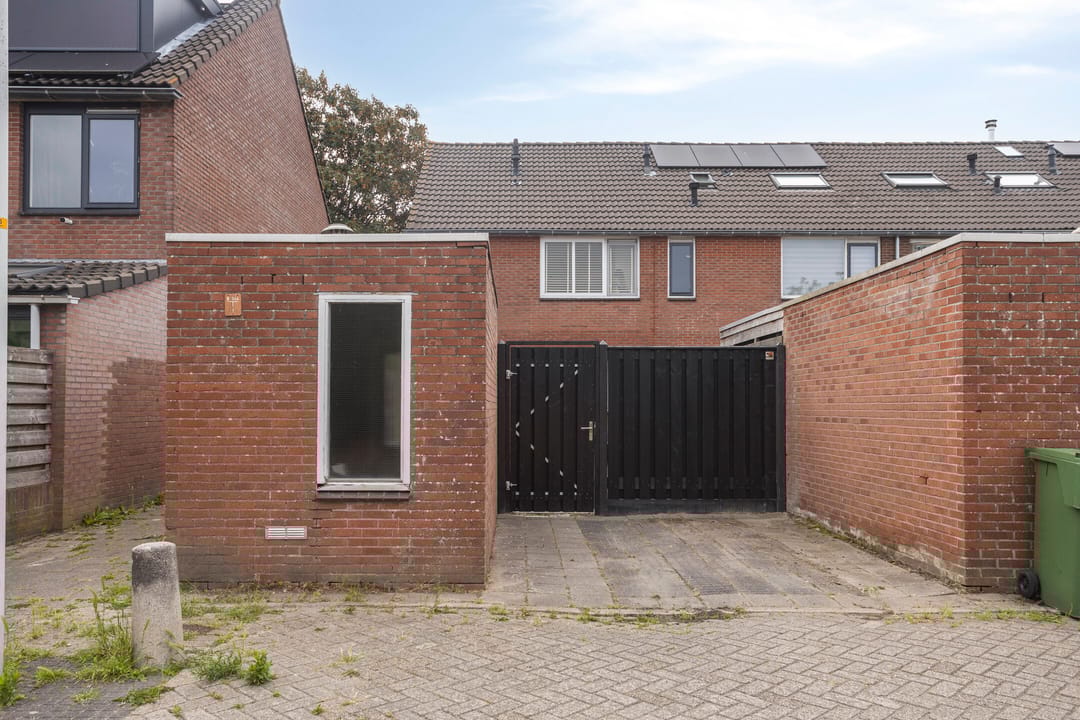 Foto 38 van Zandkreek 18