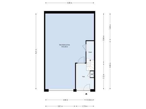 Bekijk plattegrond