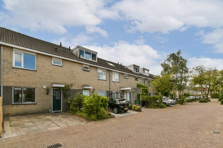 Foto 2 van De Vriendschap 5