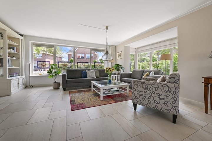 Foto 2 van Haverkamplaan 36