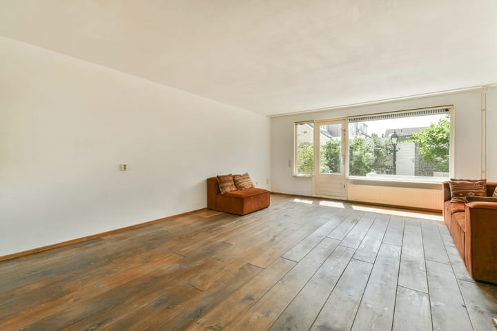 Foto 6 van De Vriendschap 5