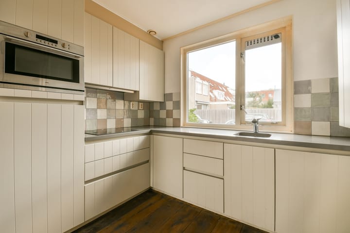 Foto 9 van De Vriendschap 5