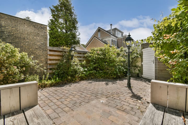 Foto 11 van De Vriendschap 5