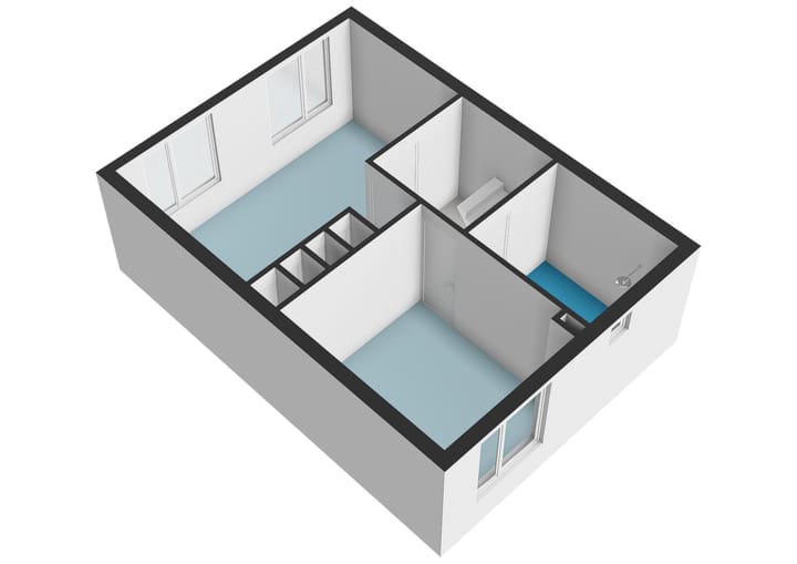 Foto 23 van De Vriendschap 5