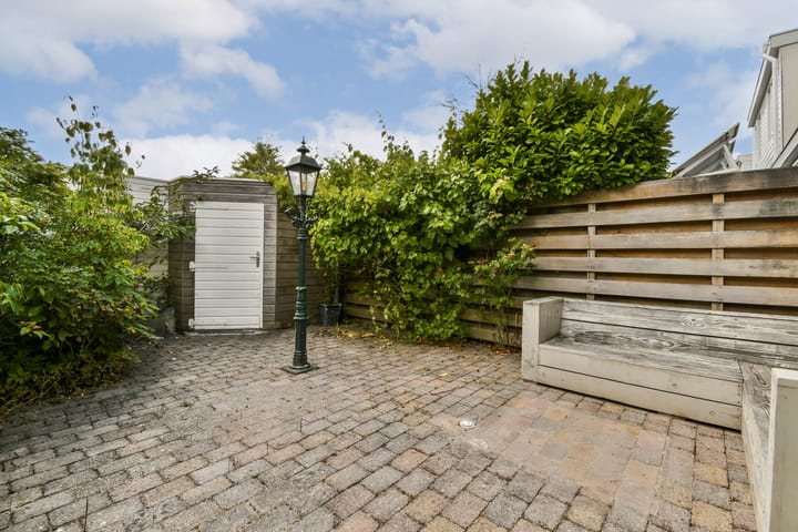 Foto 10 van De Vriendschap 5