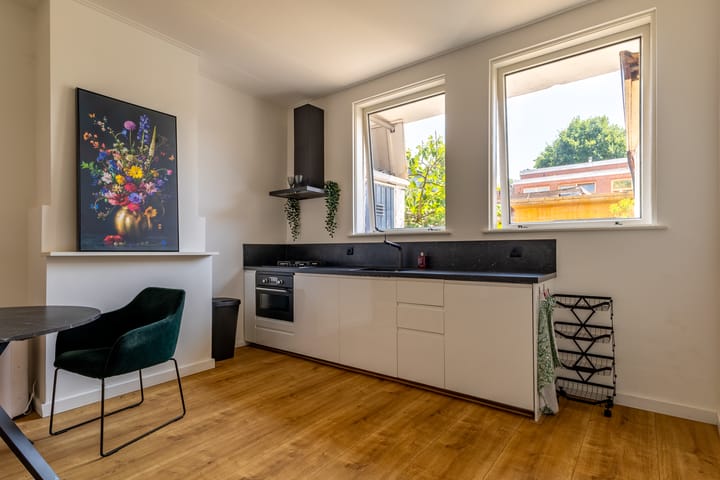 Foto 1 van Tuinbouwstraat 136