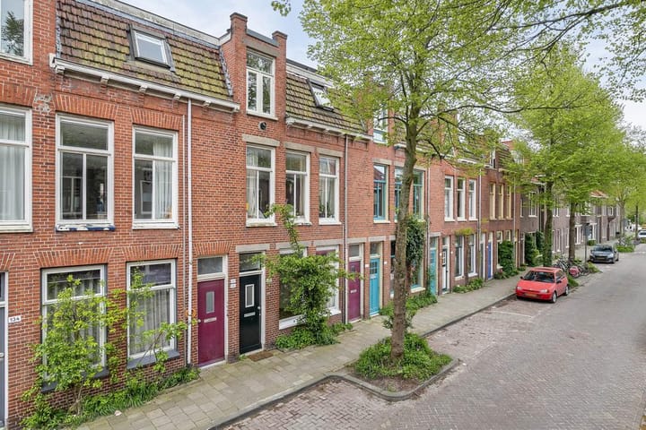 Foto 2 van Tuinbouwstraat 136