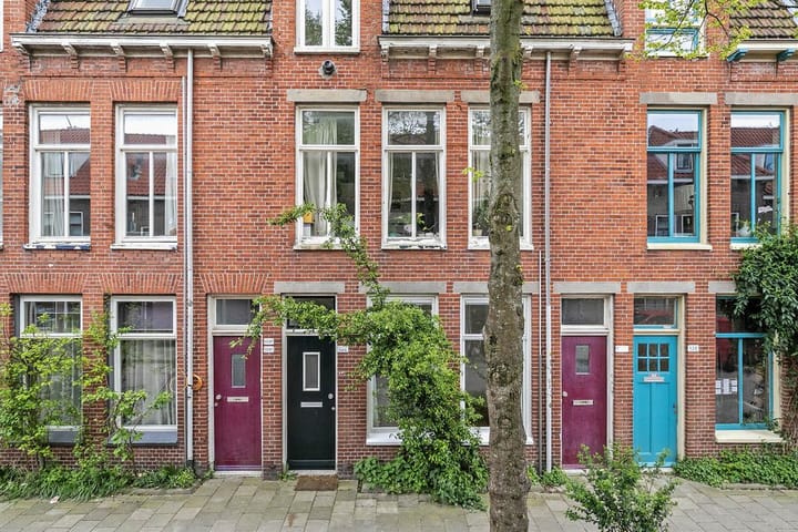 Foto 4 van Tuinbouwstraat 136