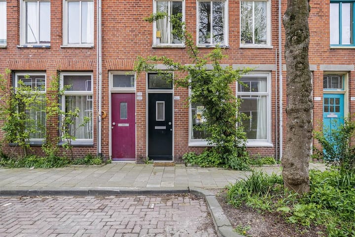 Foto 5 van Tuinbouwstraat 136