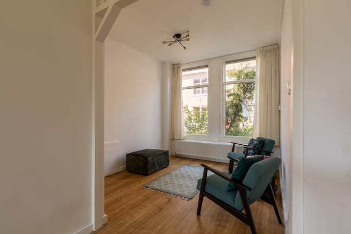 Foto 7 van Tuinbouwstraat 136