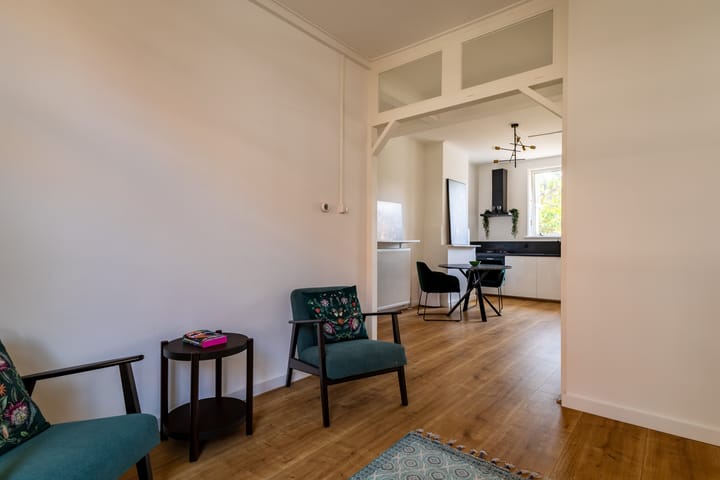 Foto 8 van Tuinbouwstraat 136