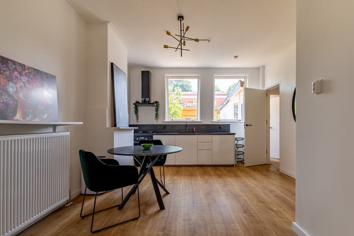 Foto 9 van Tuinbouwstraat 136