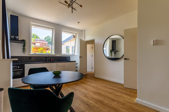 Foto 10 van Tuinbouwstraat 136