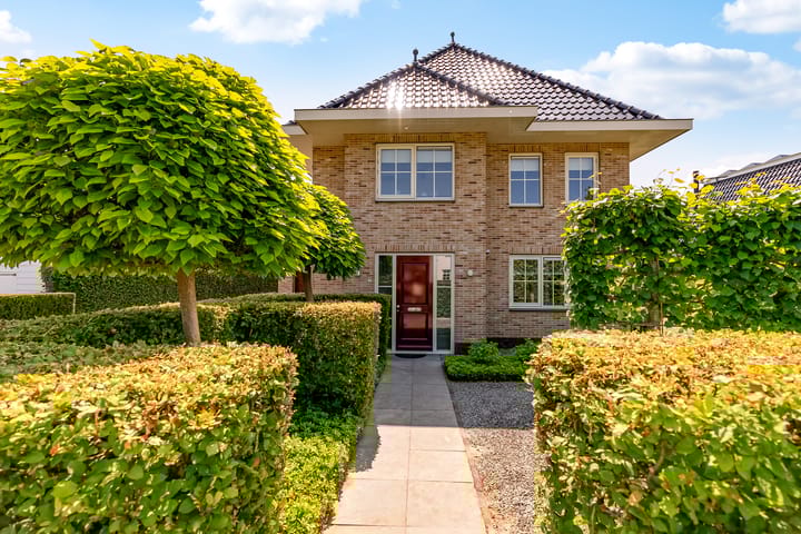 Foto 1 van Marquette 27