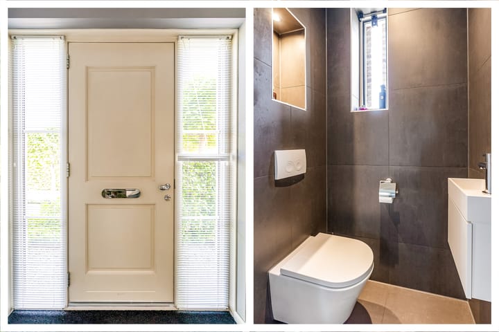 Foto 5 van Marquette 27