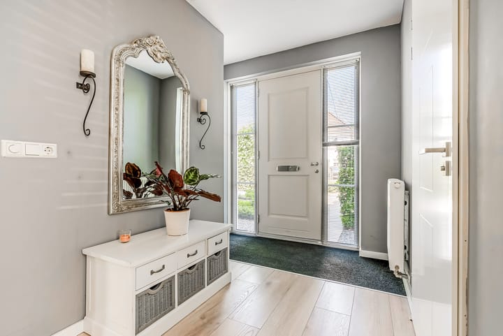 Foto 6 van Marquette 27