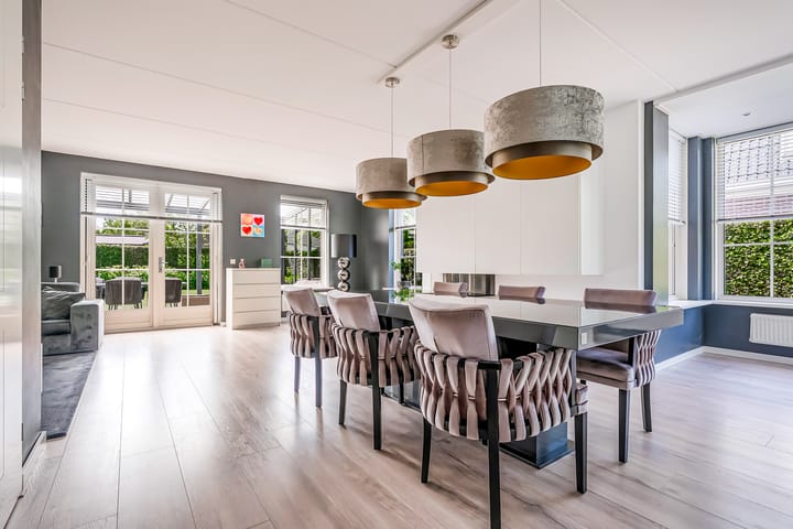 Foto 8 van Marquette 27