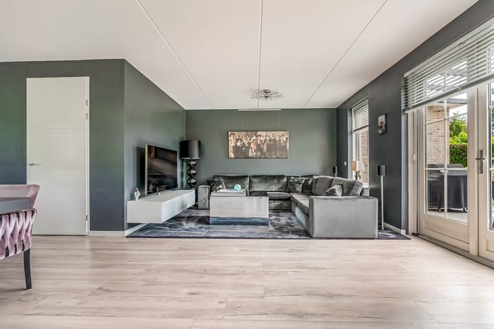 Foto 9 van Marquette 27