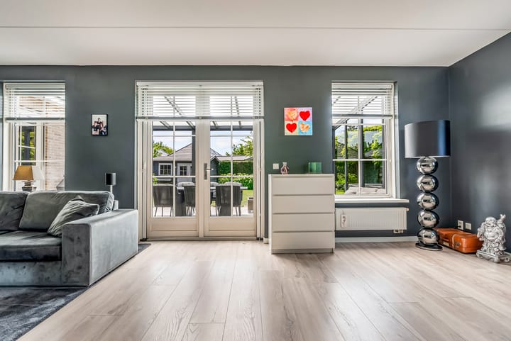 Foto 10 van Marquette 27