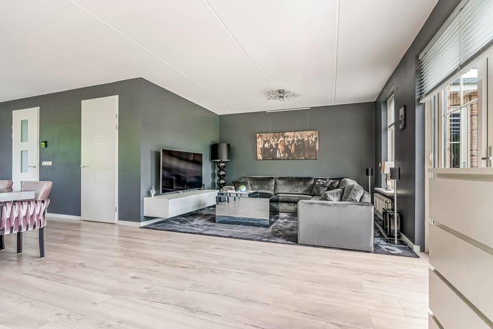 Foto 11 van Marquette 27