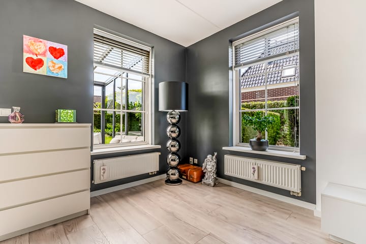 Foto 12 van Marquette 27