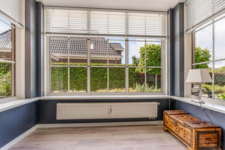 Foto 13 van Marquette 27