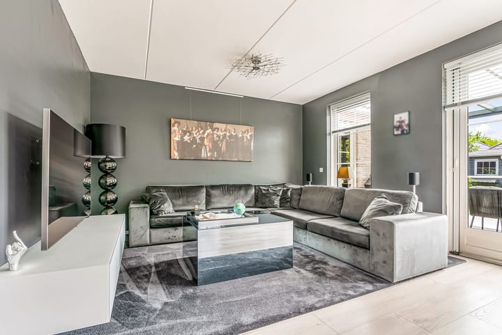 Foto 16 van Marquette 27