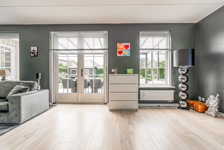 Foto 19 van Marquette 27