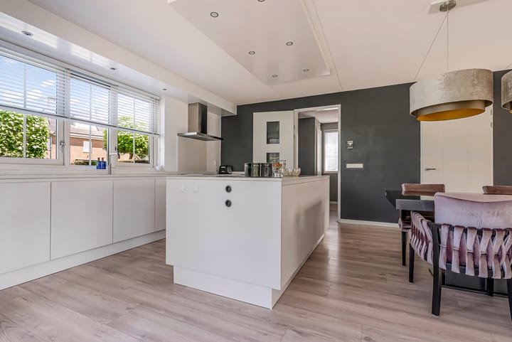 Foto 20 van Marquette 27