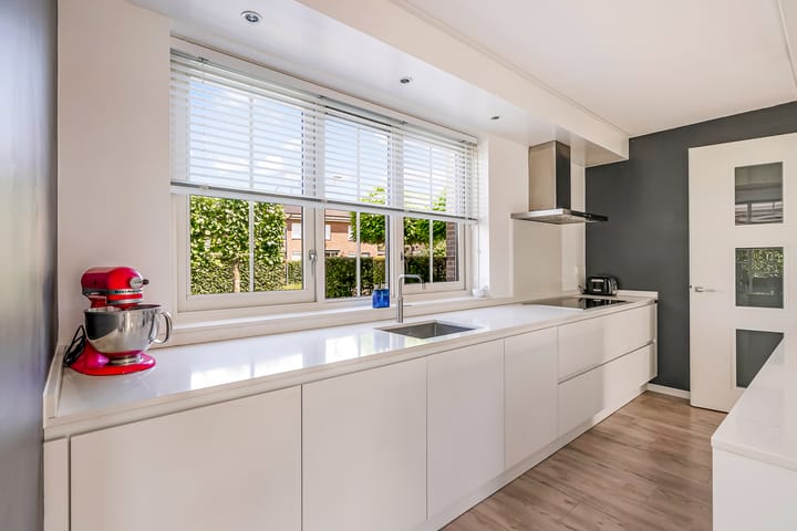 Foto 21 van Marquette 27