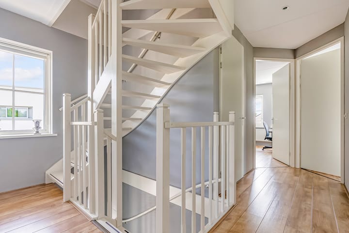 Foto 23 van Marquette 27