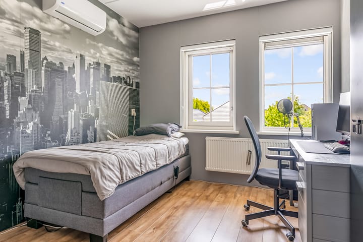 Foto 24 van Marquette 27