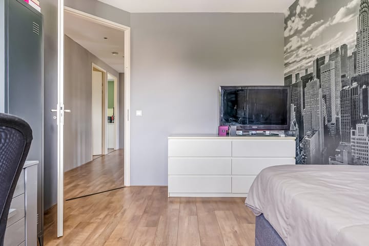 Foto 25 van Marquette 27