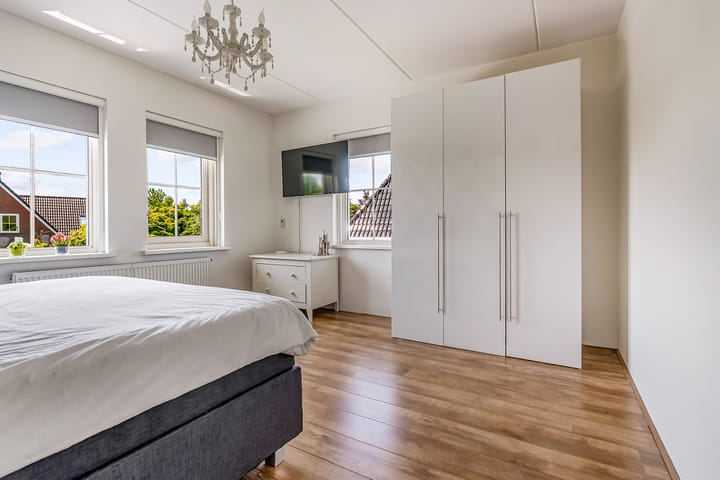 Foto 26 van Marquette 27