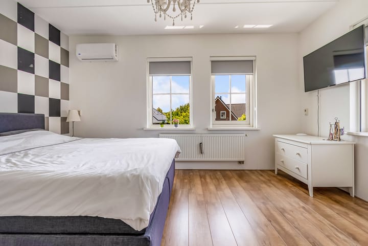 Foto 27 van Marquette 27