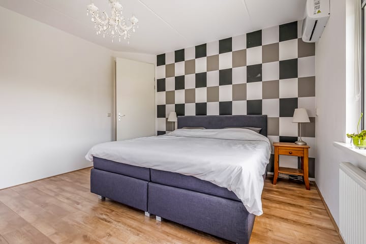 Foto 28 van Marquette 27