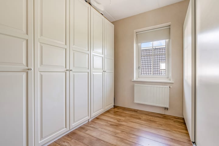 Foto 29 van Marquette 27