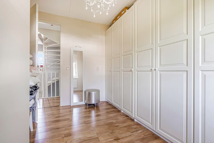 Foto 30 van Marquette 27